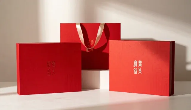 如何降低节日礼盒套装的物流成本？